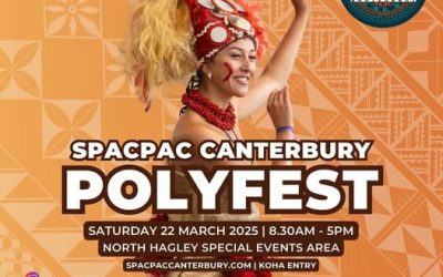 Journey to Polyfest 2025