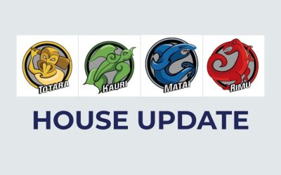 Announcing the House Leader Teams & Student Committees for 2025!