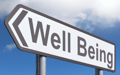 Wellbeing apps for teens