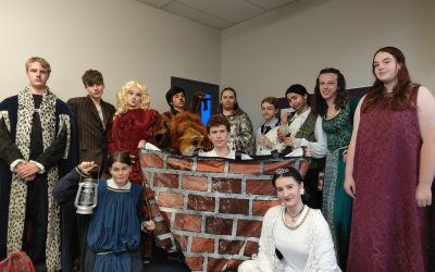 Sheilah Winn Shakespeare Festival