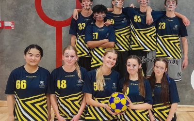 Korfball SISS Champs & Friday Night Comp