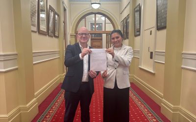 Student’s petition success