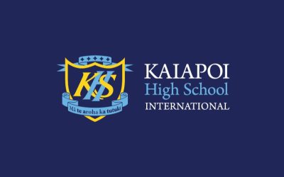 International programme thriving at KHS