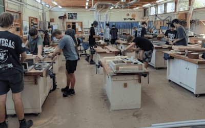 Building News