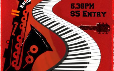Kia Oro – Our Premier Music Event of the Year