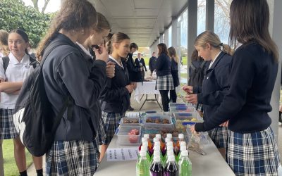 Level 1 Commerce Market Day