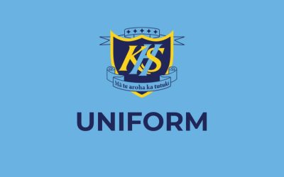 Correct School Uniform
