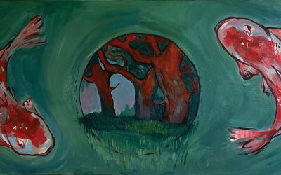 Art on the Quay Exhibition