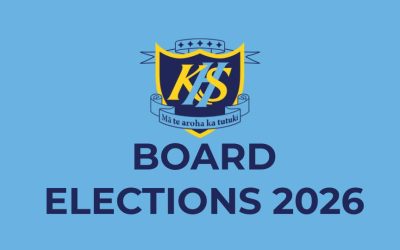 Board Elections 2026