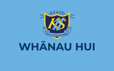 Māori Whānau Kōrero and Kai Hui