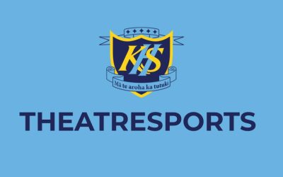 Theatresports Competition