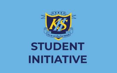 Pages to Pacific – a charity founded by KHS students