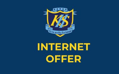 EDOS affordable Internet opportunity