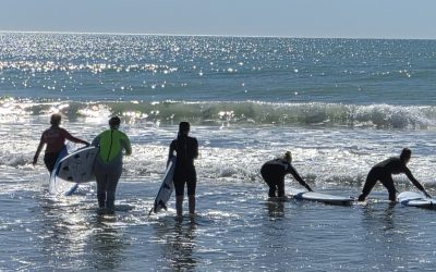 Hinekura Moana Whakaora