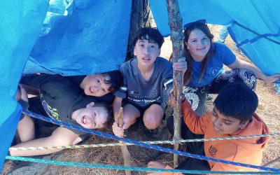 Peer Support Adventure Day ~ 9K, 9S & 9Y