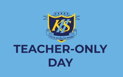 KHS Teacher-Only Day
