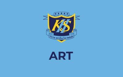 Waitangi Art Competition