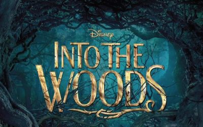 Into the Woods