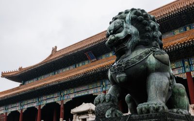 Kaiapoi Leaders Build Global Bridges: China Study Tour