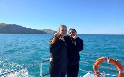 Level 2 Tourism trip